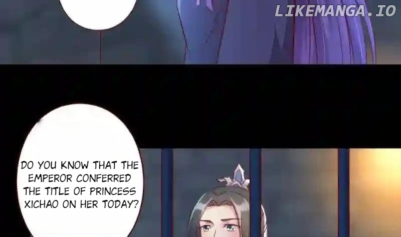 Steal My King Back Chapter 102 - page 11